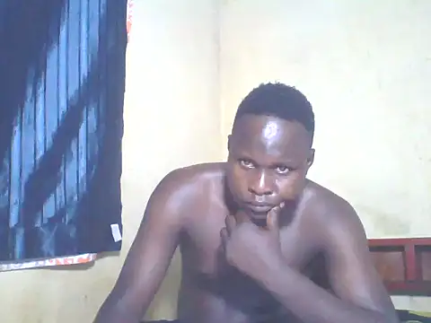 Jesse Kingkong online show from 12/03/25, 10:19