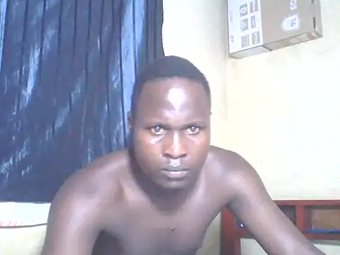 Jesse Kingkong online show from 05/04/26, 07:43