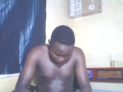 Jesse Kingkong online show from 05/06/26, 09:31