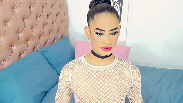Aslhy Goddessx online show from 01/04/25, 08:59