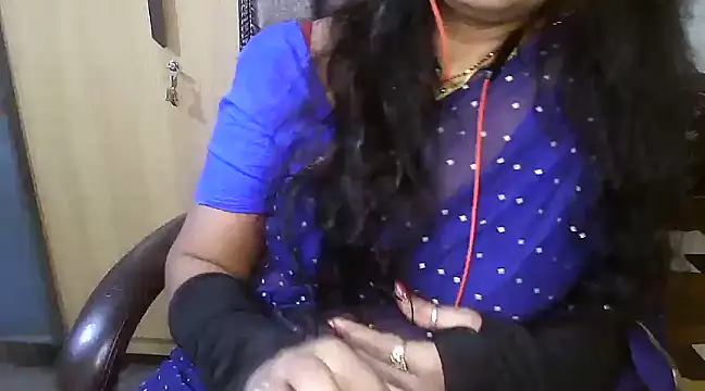 Cute Ruhi99 online show from 12/10/24, 06:54