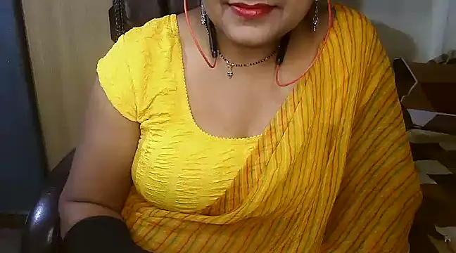Cute Ruhi99 online show from 12/12/24, 06:36