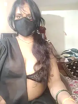 Cute Ruhi99 online show from 12/21/24, 10:50