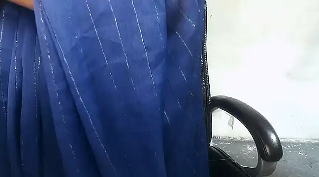 Cute Ruhi99 online show from 12/23/24, 06:55