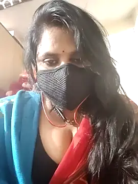 Cute Ruhi99 online show from 12/31/24, 01:52