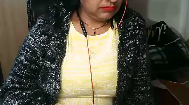 Cute Ruhi99 online show from 01/01/25, 10:21