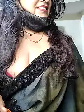 Cute Ruhi99 online show from 01/04/25, 11:43