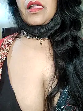 Cute Ruhi99 online show from 01/07/25, 09:29