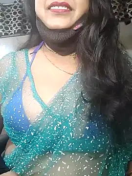 Cute Ruhi99 online show from 01/16/25, 08:11