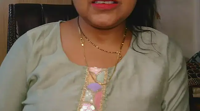 Cute Ruhi99 online show from 01/25/25, 11:34