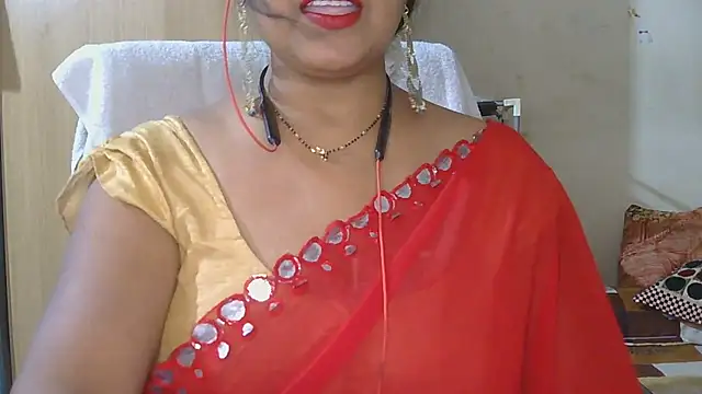 Cute Ruhi99 online show from 10/11/25, 06:56