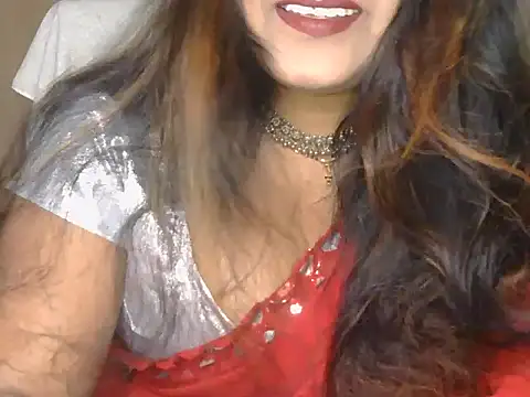 Cute Ruhi99 online show from 02/27/26, 08:47