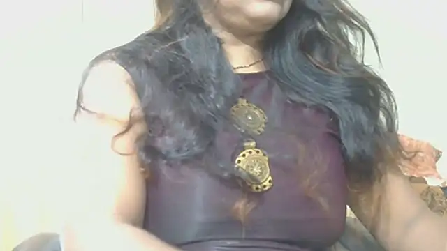 Cute Ruhi99 online show from 03/08/26, 07:34