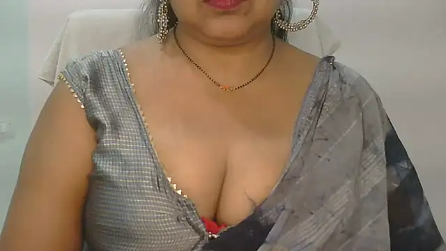 Cute Ruhi99 online show from 05/24/26, 08:52