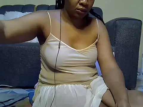 Sexy Kezzy online show from 06/08/26, 03:40
