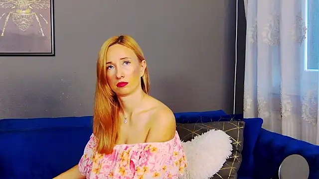 AnneHove online show from 07/18/26, 04:05