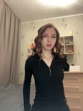 Magdalene Janette online show from 12/26/24, 08:07
