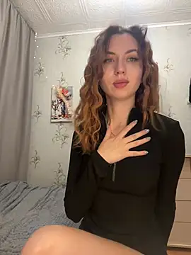 Magdalene Janette online show from 12/30/24, 02:08
