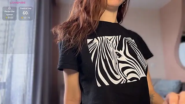 Magdalene Janette online show from 10/22/25, 09:31