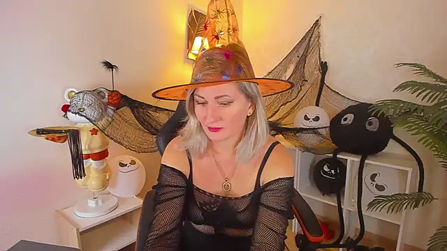 AriFleow online show from 10/29/25, 12:07