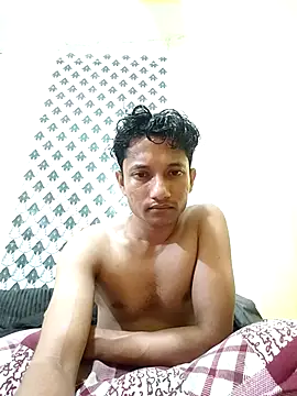 Indiandaddy11 online show from 10/31/25, 12:22