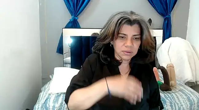 vikyadams online show from 01/29/25, 01:38
