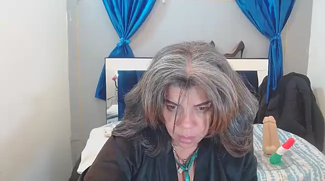 vikyadams online show from 01/30/25, 07:39