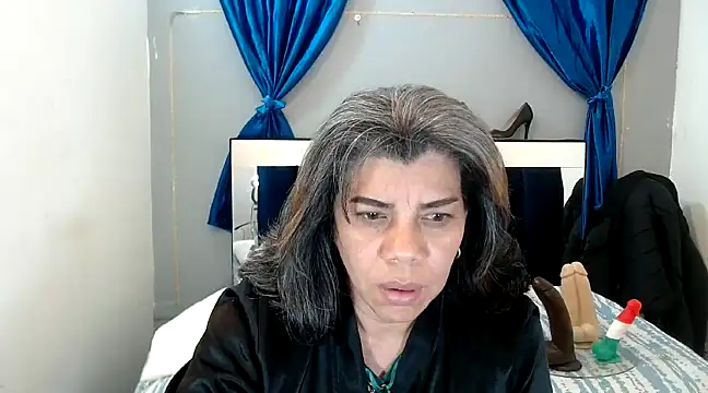 vikyadams online show from 01/30/25, 10:40