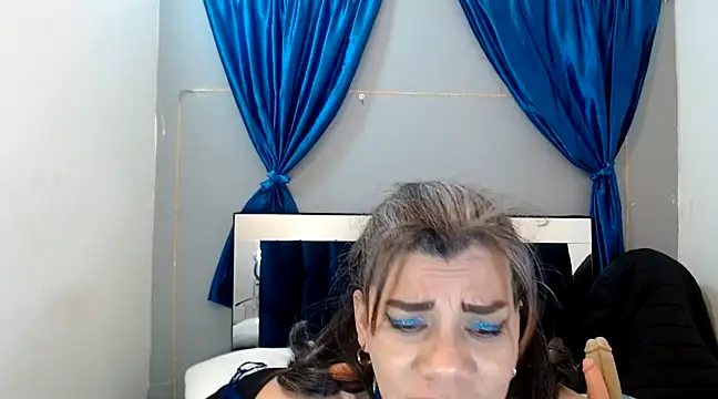 vikyadams online show from 01/31/25, 03:20