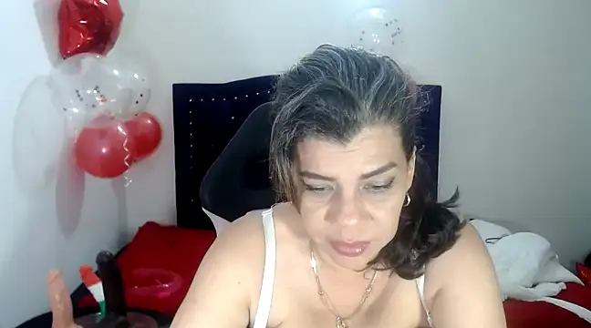 vikyadams online show from 02/14/25, 11:31