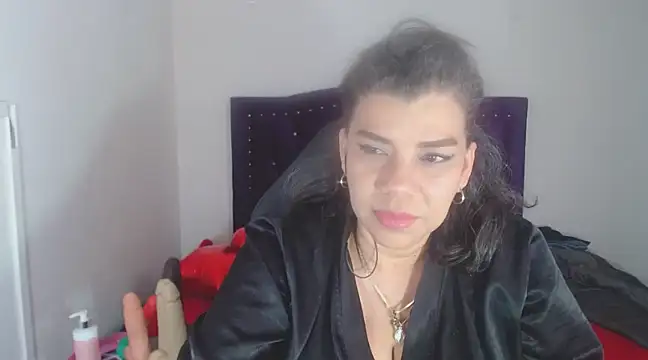 vikyadams online show from 02/17/25, 04:48