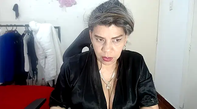 vikyadams online show from 02/24/25, 01:53