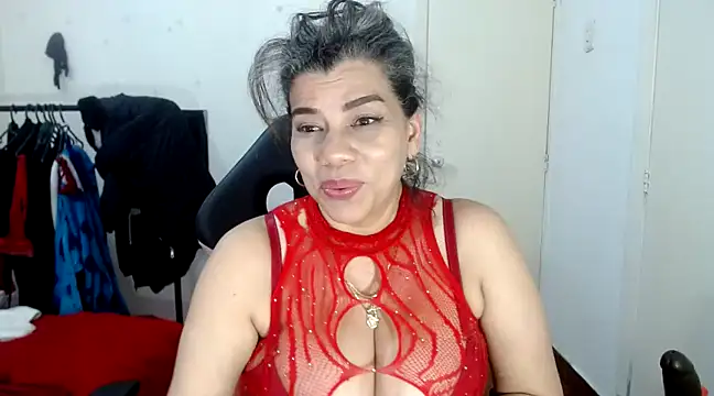 vikyadams online show from 03/06/25, 03:02