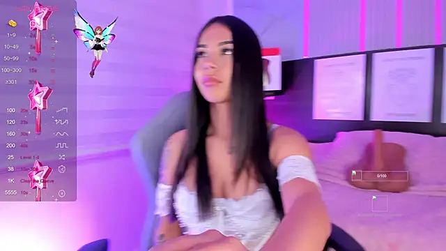 Violet spencer online show from 10/04/25, 01:03