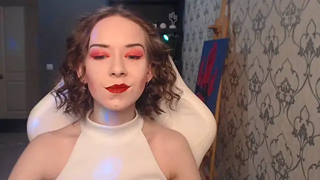 FascinatingEyess online show from 06/12/26, 09:57