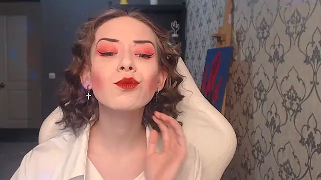 FascinatingEyess online show from 06/22/26, 08:28