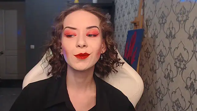 FascinatingEyess online show from 06/23/26, 07:12