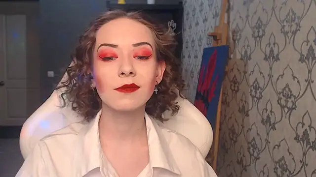 FascinatingEyess online show from 06/27/26, 06:57