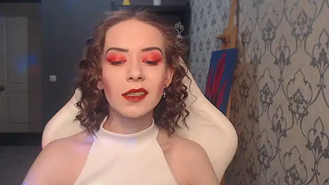 FascinatingEyess online show from 07/16/26, 07:09