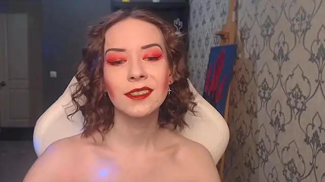 FascinatingEyess online show from 07/18/26, 07:17