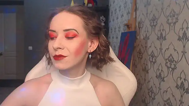 FascinatingEyess online show from 07/26/26, 06:59