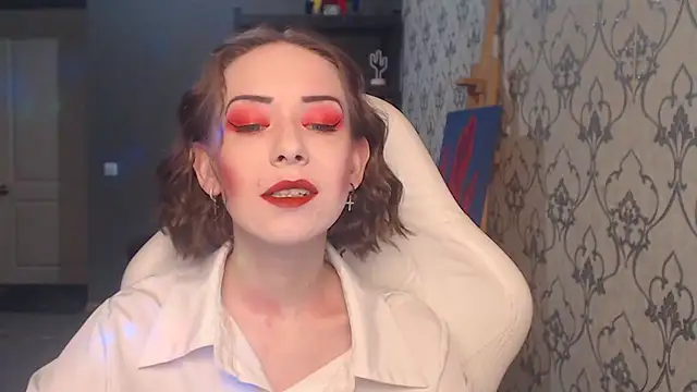 FascinatingEyess online show from 07/27/26, 06:48
