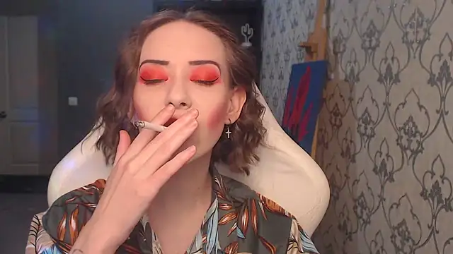 FascinatingEyess online show from 07/29/26, 10:52