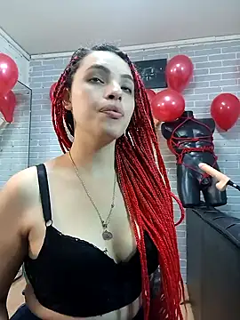 elizatexx online show from 02/09/25, 06:37