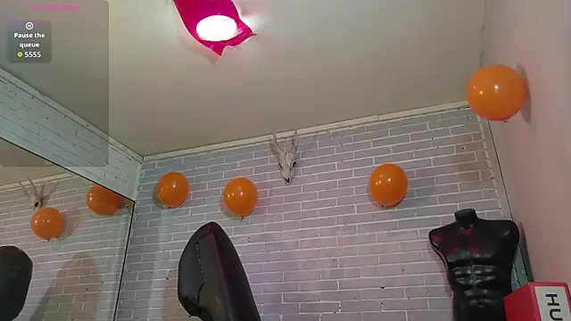 elizatexx online show from 10/16/25, 08:10