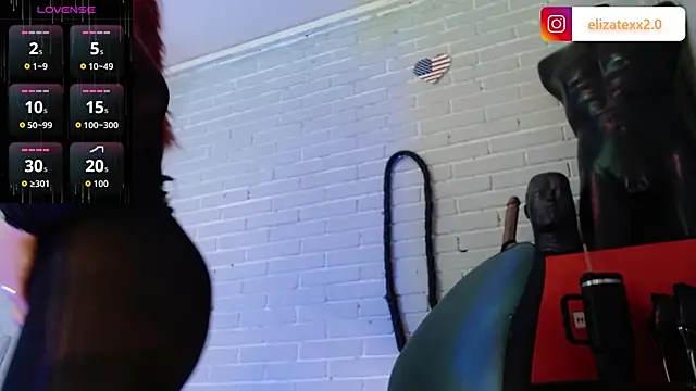 elizatexx online show from 06/01/26, 08:32
