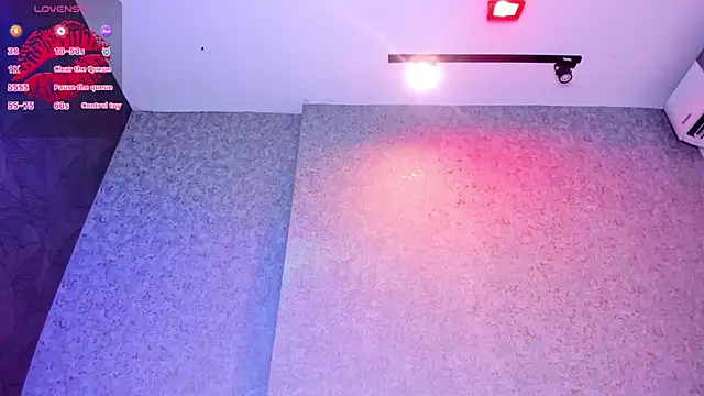 VanessaKalo online show from 10/04/25, 01:47