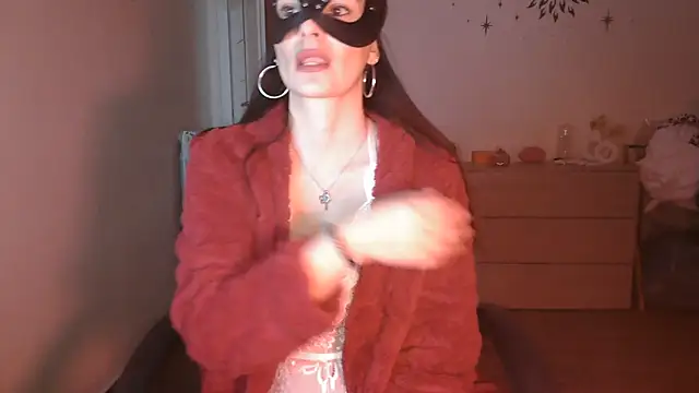 ladymask 2023 online show from 01/03/25, 11:03