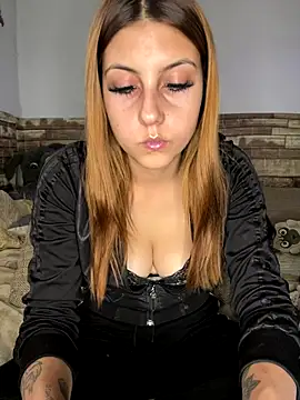 xxdorkax6 online show from 09/25/25, 10:52