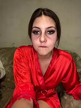 xxdorkax6 online show from 10/18/25, 11:27